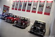 Haynes International Motor Museum (UK)