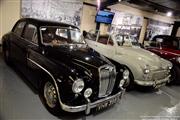 Haynes International Motor Museum (UK)