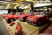 Haynes International Motor Museum (UK)