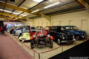 Haynes International Motor Museum (UK)