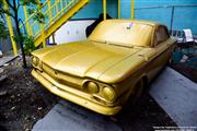 Miami Automuseum - Dezer collection - foto 5 van 447