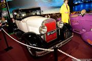 Miami Automuseum - Dezer collection