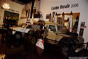 Miami Automuseum - Dezer collection