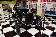 Miami Automuseum - Dezer collection