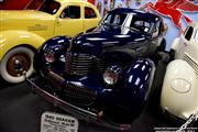 Miami Automuseum - Dezer collection