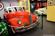 Miami Automuseum - Dezer collection