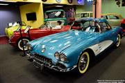 Miami Automuseum - Dezer collection