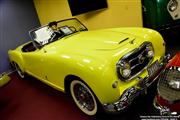 Miami Automuseum - Dezer collection