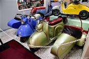 Miami Automuseum - Dezer collection