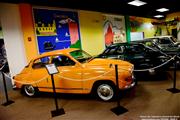 Miami Automuseum - Dezer collection