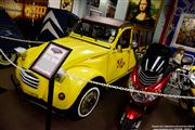 Miami Automuseum - Dezer collection