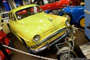 Miami Automuseum - Dezer collection