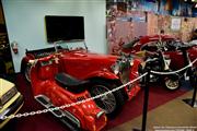 Miami Automuseum - Dezer collection