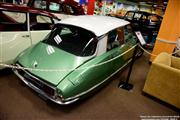 Miami Automuseum - Dezer collection