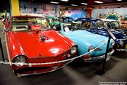 Miami Automuseum - Dezer collection