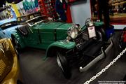 Miami Automuseum - Dezer collection