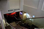 London Film Museum - Bond in Motion - foto 1 van 75