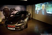 London Film Museum - Bond in Motion