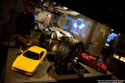 London Film Museum - Bond in Motion