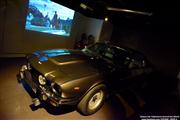 London Film Museum - Bond in Motion