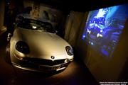 London Film Museum - Bond in Motion