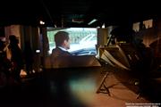 London Film Museum - Bond in Motion