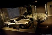 London Film Museum - Bond in Motion