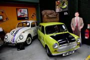 London Motor Museum (UK)