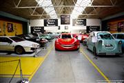 London Motor Museum (UK)