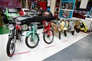 London Motor Museum (UK)