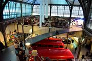 London Transport Museum - foto 6 van 75