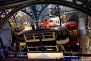 London Transport Museum - foto 19 van 75