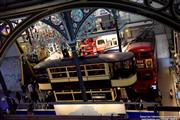 London Transport Museum