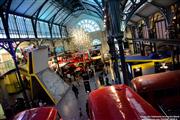London Transport Museum - foto 27 van 75