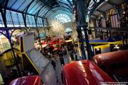 London Transport Museum