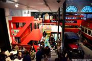 London Transport Museum