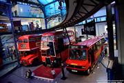 London Transport Museum