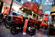 London Transport Museum