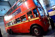 London Transport Museum - foto 48 van 75