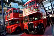 London Transport Museum