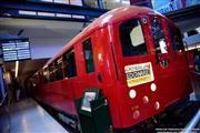 London Transport Museum