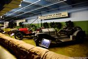 Simeone Foundation Automotive Museum Philadelphia (USA)