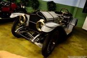 Simeone Foundation Automotive Museum Philadelphia (USA) - foto 2 van 166