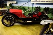 Simeone Foundation Automotive Museum Philadelphia (USA) - foto 4 van 166