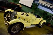Simeone Foundation Automotive Museum Philadelphia (USA) - foto 9 van 166