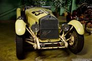 Simeone Foundation Automotive Museum Philadelphia (USA) - foto 10 van 166