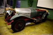 Simeone Foundation Automotive Museum Philadelphia (USA) - foto 12 van 166