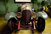 Simeone Foundation Automotive Museum Philadelphia (USA) - foto 13 van 166
