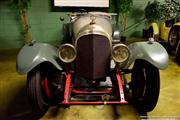 Simeone Foundation Automotive Museum Philadelphia (USA)