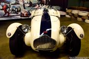 Simeone Foundation Automotive Museum Philadelphia (USA) - foto 17 van 166